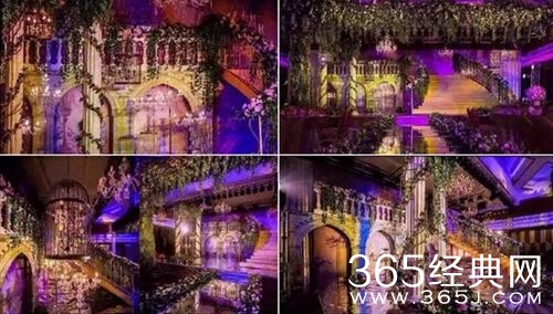 黄晓明世纪婚礼得花多少钱？黄晓明世纪婚礼花总额曝光