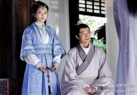 琅琊榜梅长苏和霓凰郡主最后有没有在一起