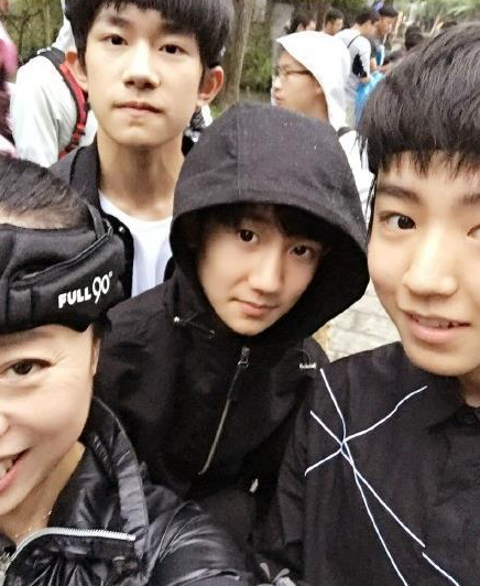 全员加速中第三期在哪里拍摄？全员加速中第三期上海站路透