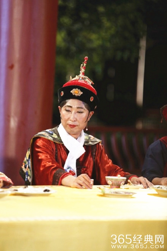 爸爸3第20151009期林永健逆袭成皇后 林永健逆袭成皇后的剧照曝光