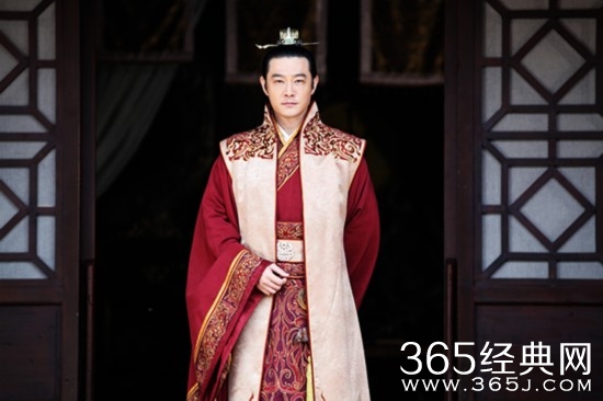 琅琊榜誉王身世揭秘 誉王亲生母亲曝光