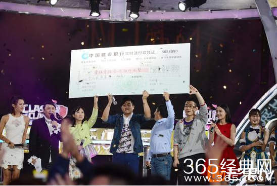 百万秒问答总冠军是谁？百万秒问答申家鑫个人资料背景遭扒