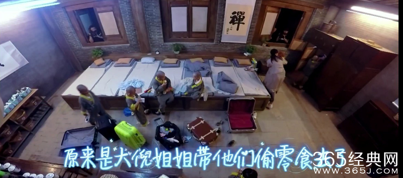 真人秀少林英雄九萌娃是谁？少林英雄第一期完整视频在线观看