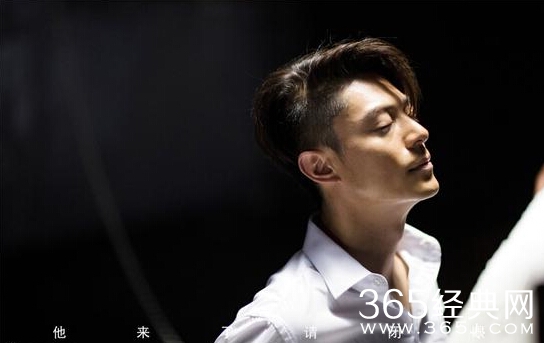 他来了请闭眼薄靳言有几重人格 艾伦和西蒙都是薄靳言吗