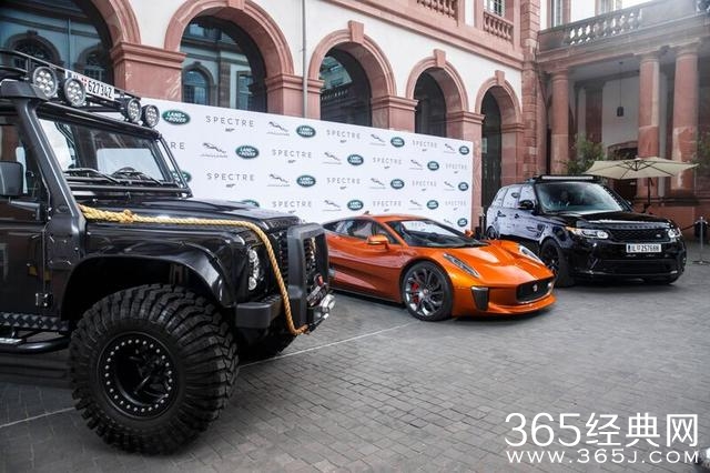 007幽灵党影评 007幽灵党评价