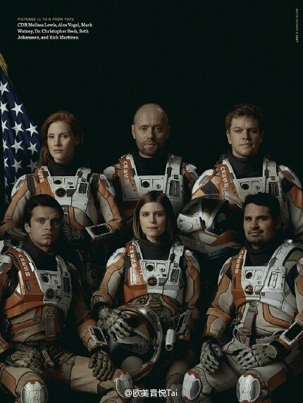 火星救援影评 火星救援评价