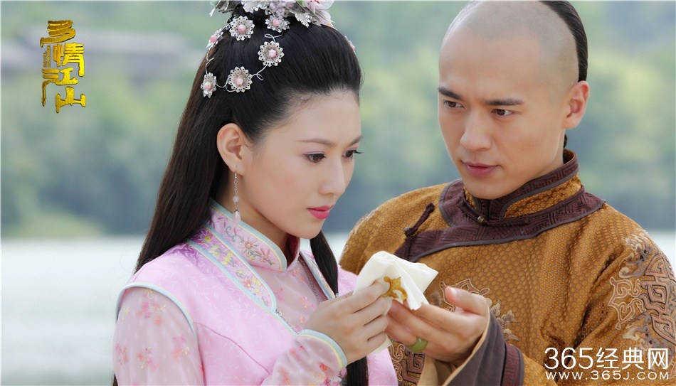 多情江山柳公公的真实身份是什么