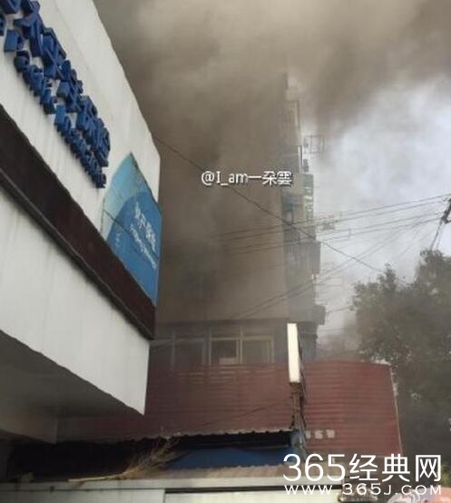 芜湖餐馆液化气罐爆炸现场图片 死亡人员名单受关注