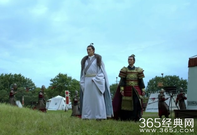 琅琊榜第42集剧情介绍