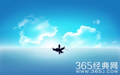 唯有努力,能化逆境为风景