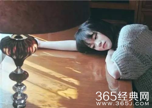 有一种美,是岁月沉淀下来的淡然