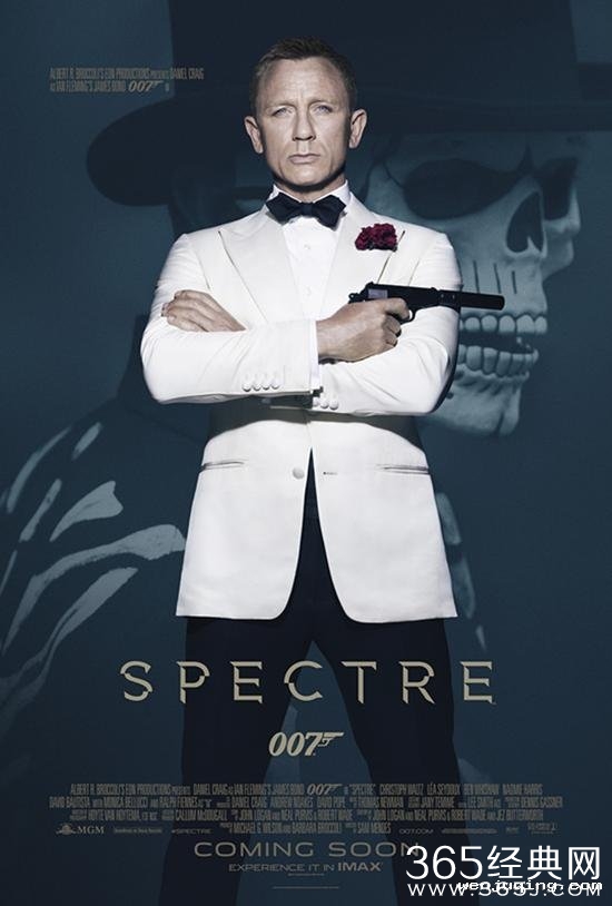 007幽灵党影评 007幽灵党评价