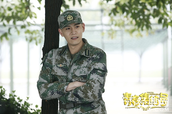 青春集结号第20集、21集、22集、23集预告片及剧情 任天行参加比赛