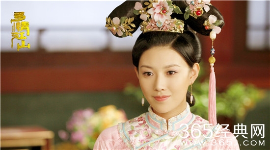 董鄂妃是董小宛吗 多情江山董鄂妃和董小宛是一个人吗