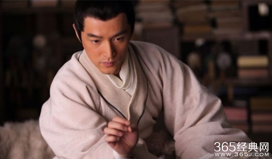 琅琊榜第43集、44集、45集、46集分集剧情及预告片 静妃认出梅长苏