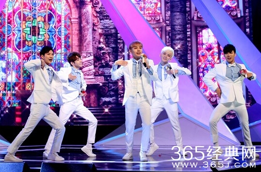 星动亚洲第一季冠军是哪队 B.SWAN成员分别是谁会出道吗