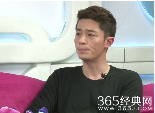 霍建华觉得你危险是什么意思啊？霍建华觉得你危险话题成热搜