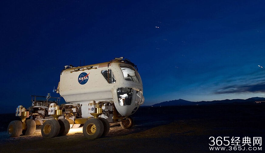 火星救援影评 火星救援评价