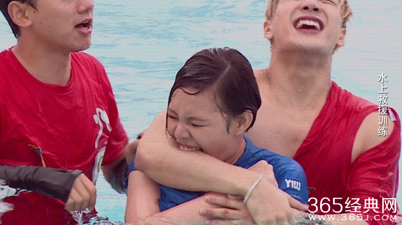 真心英雄第十期在线观看