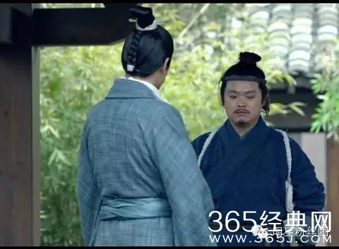 琅琊榜演员不够导演来凑 看琅琊榜中身兼数职的副导们