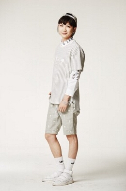 星动亚洲第一季冠军是哪队 B.SWAN成员分别是谁会出道吗