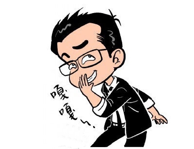 新闻哥：你们想得到我的身体吗？2015.10.10