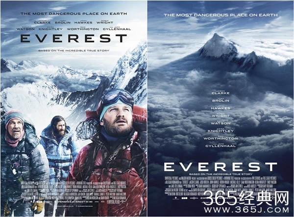 绝命海拔影评 绝命海拔评价