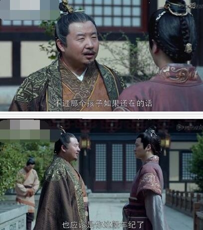 琅琊榜纪王爷说豫津如果是女孩会把他许给谁