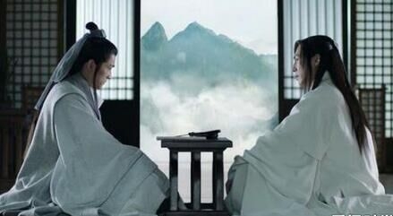 琅琊榜蔺晨多少集回归 蔺晨去南楚那么久干嘛了