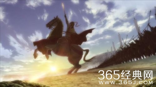 亚尔斯兰战记有第二季吗 亚尔斯兰战记第二季什么时候播