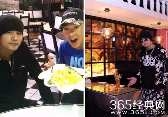 好友开店疑借周杰伦博关注 被指“沾光过头”