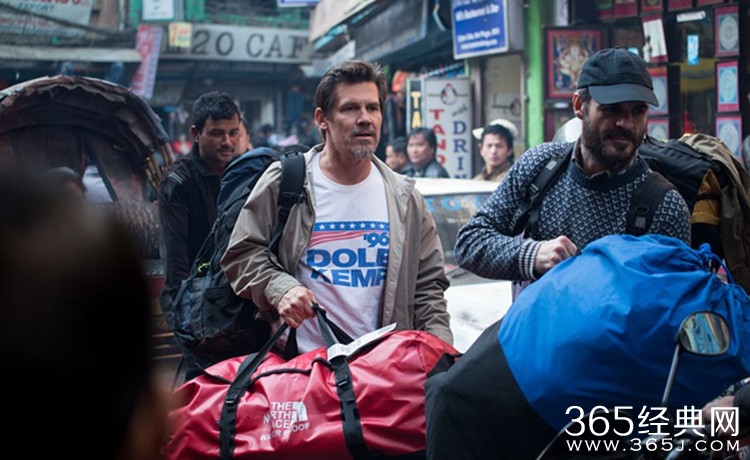 绝命海拔影评 绝命海拔评价