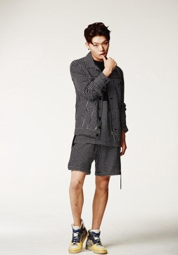 星动亚洲第一季冠军是谁？星动亚洲冠军B.SWAN成员介绍