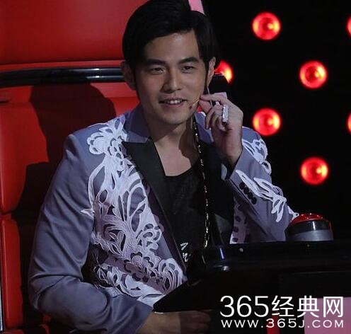 中国好声音第五季导师都是谁 曝周杰伦加盟