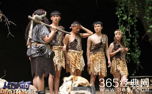 咱们穿越吧张涵予与导演冲突原因是什么？张涵予为什么与导演冲突？