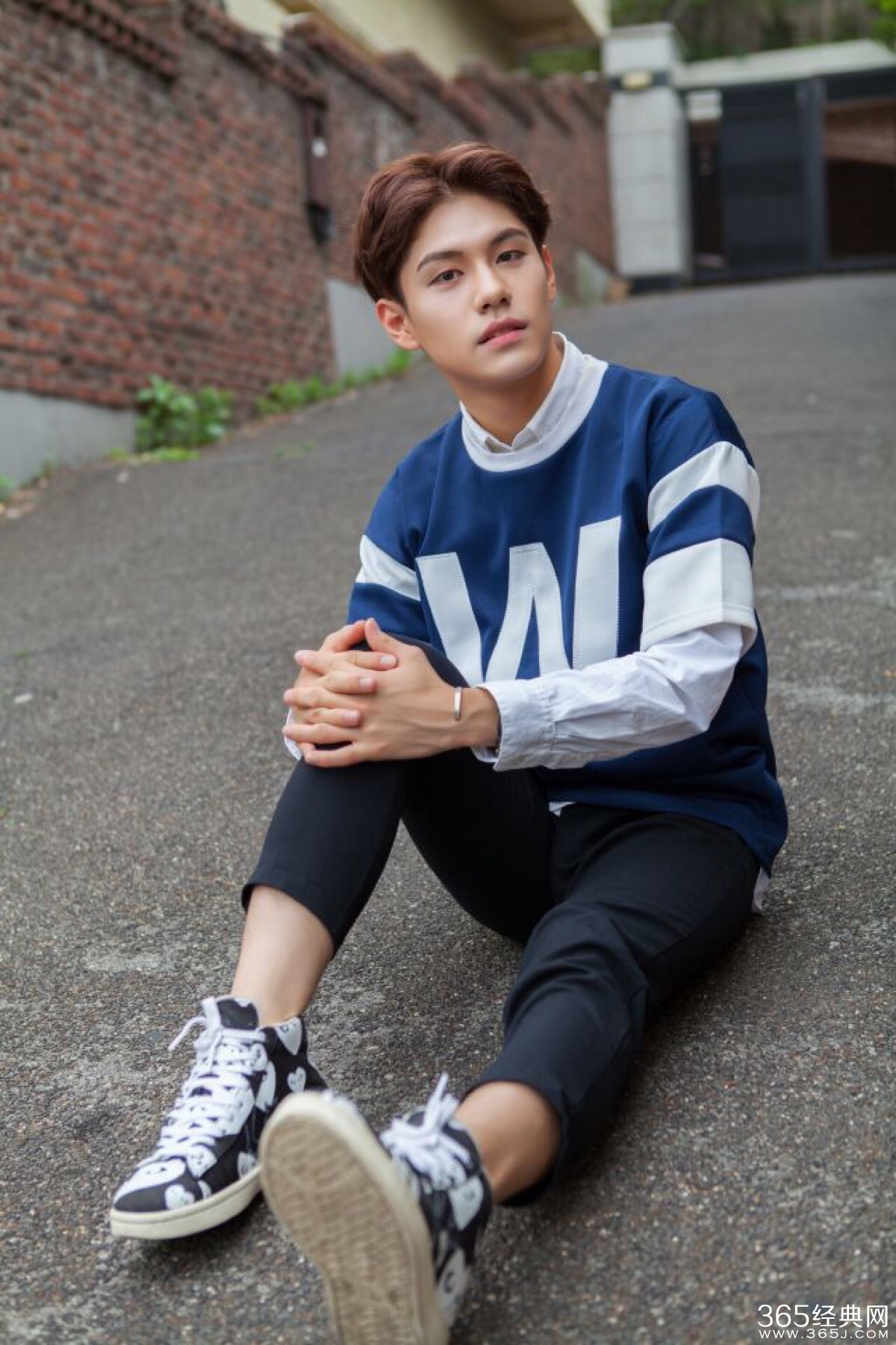 星动亚洲第一季冠军是谁？星动亚洲冠军B.SWAN成员介绍