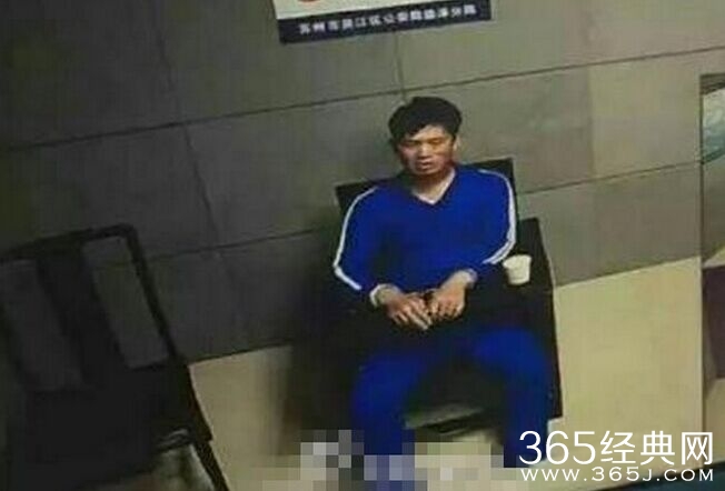 渔船血案疑凶归案 杀害5名工友只为发泄心中怨恨