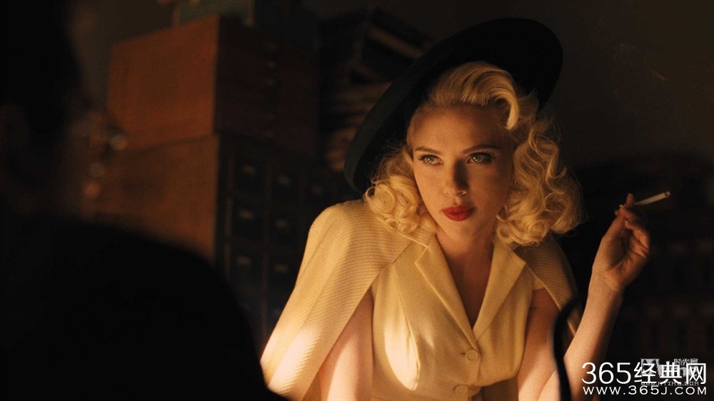 电影凯撒万岁什么时候上映 凯撒万岁剧照首曝