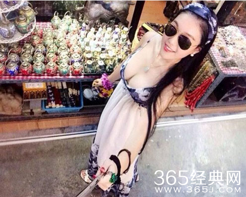 孙雨嫣上天天向上什么时候播出？孙雨嫣模特个人资料照曝光