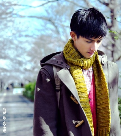 陈奕迅陪你度过漫长岁月mp3试听下载歌词MV 陪安东尼度过漫长岁月主题曲