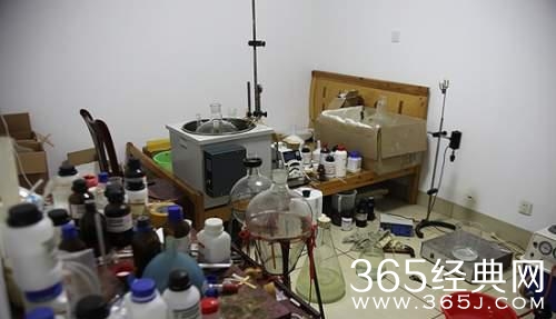 教师辞职当毒枭 为人师表走上不归路