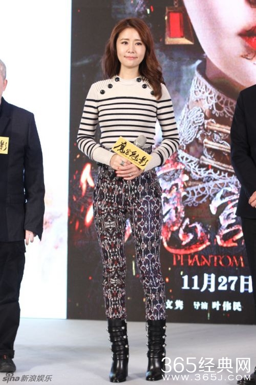 魔宫魅影中鬼后是谁 魔宫魅影真的有鬼吗