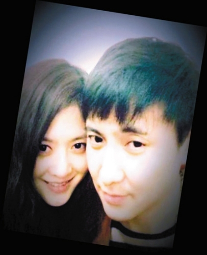 沈腾与女友相爱12年不结婚 搭档马丽躺枪