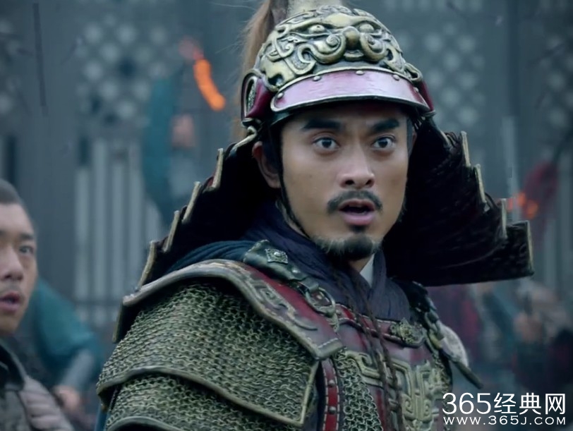 琅琊榜第44集剧情介绍