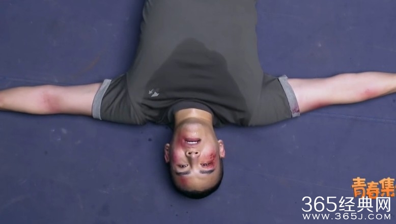 青春集结号第22集剧情介绍