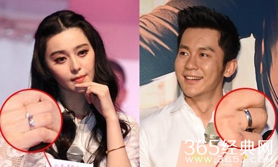 范冰冰李晨什么时候结婚？网曝范冰冰李晨婚期订在元旦