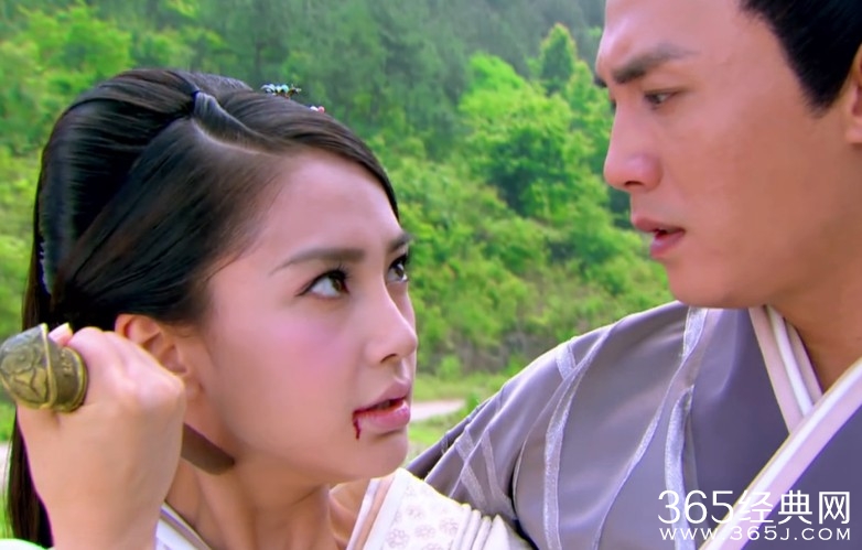 大汉情缘之云中歌第18集剧情介绍