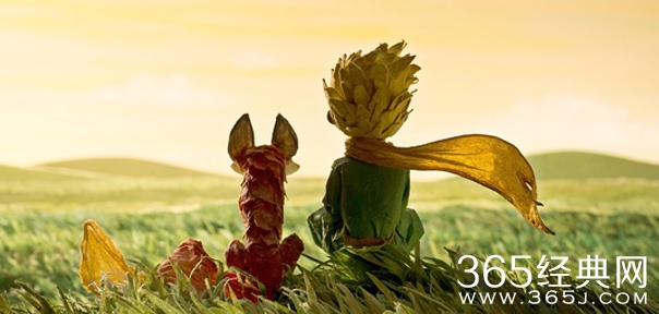 小王子电影什么时候上映 电影小王子剧情及评价