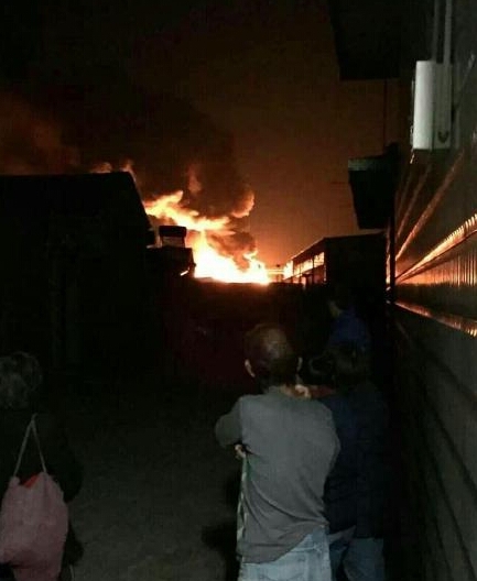 天津北辰仓库为什么发生爆炸 北辰爆炸人员伤亡情况怎么样