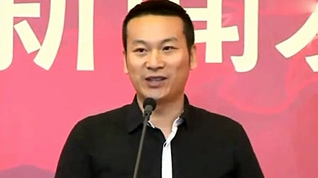 吕逸涛任2016猴年春晚总导演 成最年轻春晚导演